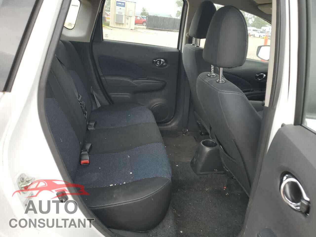 NISSAN VERSA 2019 - 3N1CE2CP3KL364988