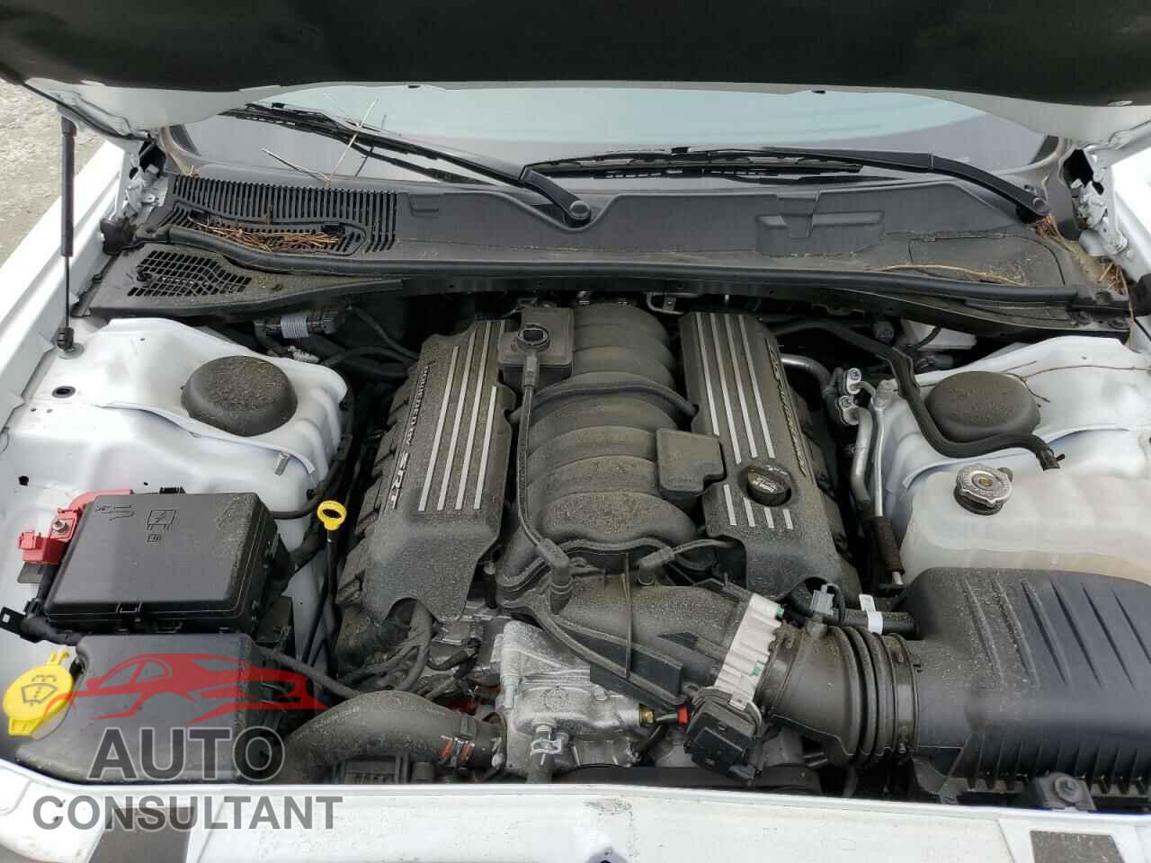 DODGE CHALLENGER 2023 - 2C3CDZFJ3PH630238