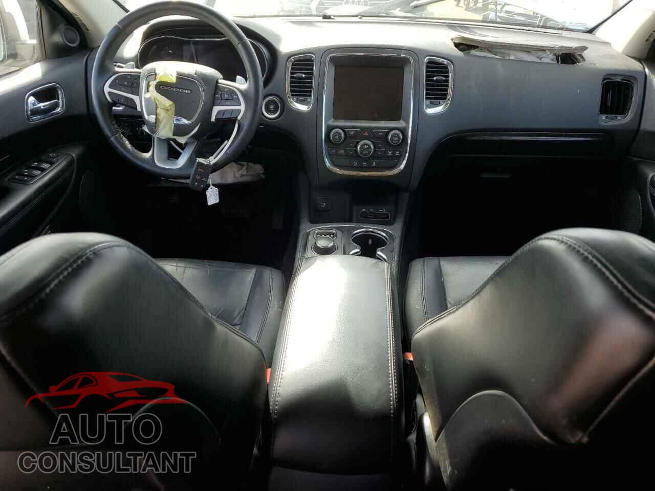 DODGE DURANGO 2015 - 1C4RDJDG1FC201941