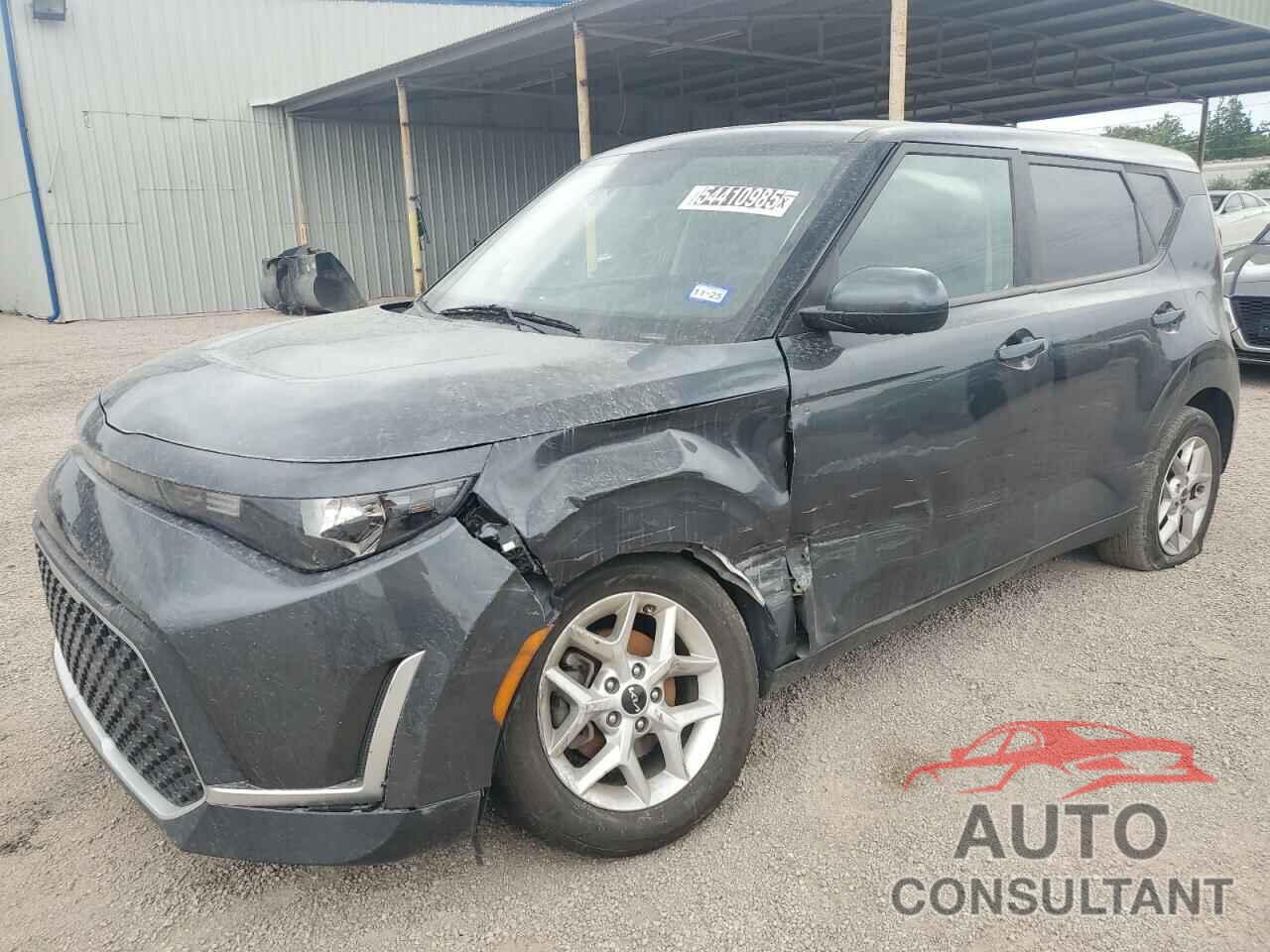 KIA SOUL 2023 - KNDJ23AU5P7198206