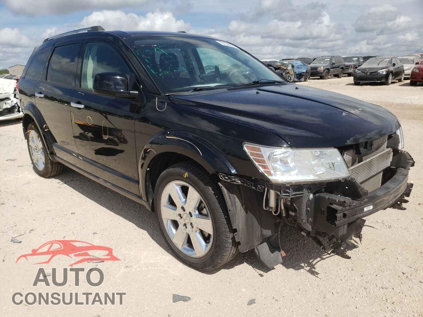 DODGE JOURNEY 2016 - 3C4PDCBB4GT238384