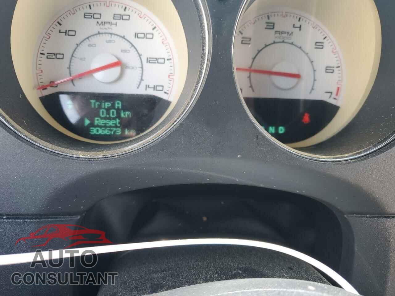 DODGE CHALLENGER 2012 - 2C3CDYAG2CH185619