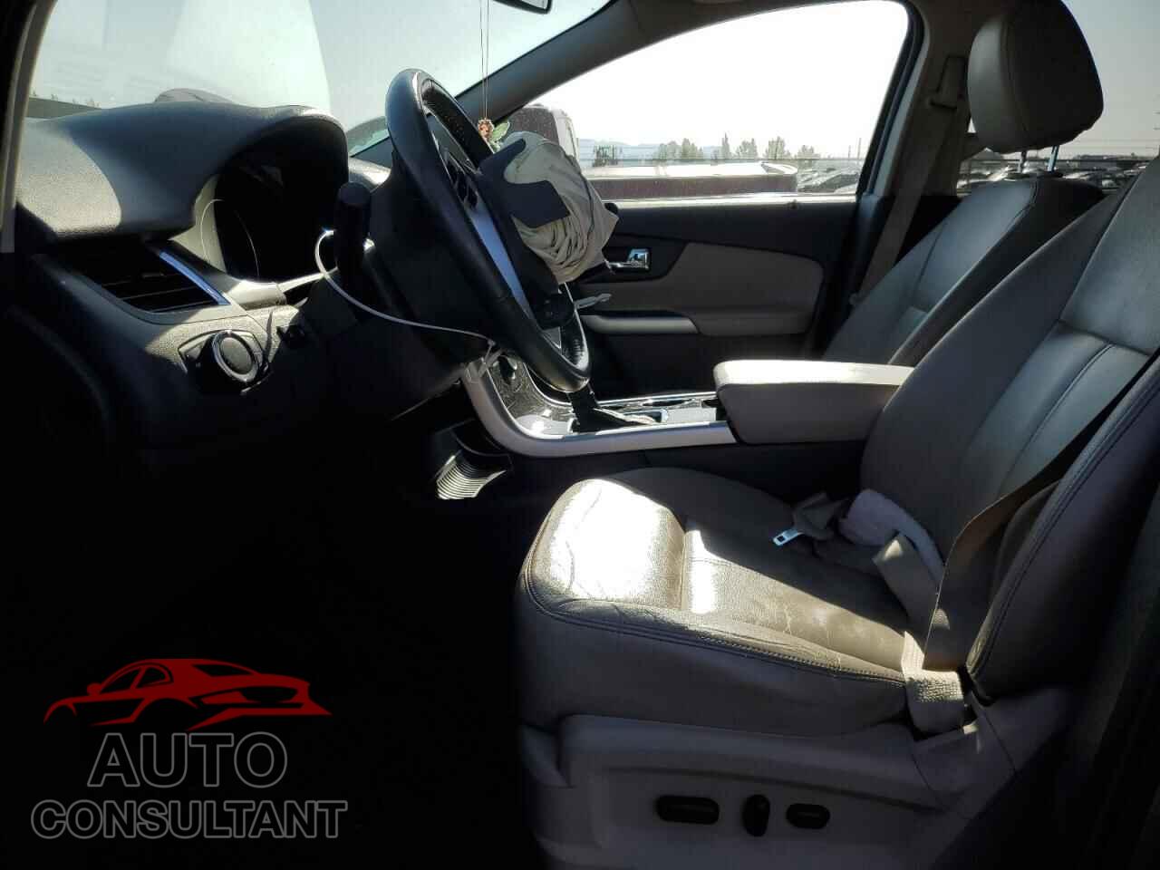 FORD EDGE 2013 - 2FMDK4KC6DBC22469