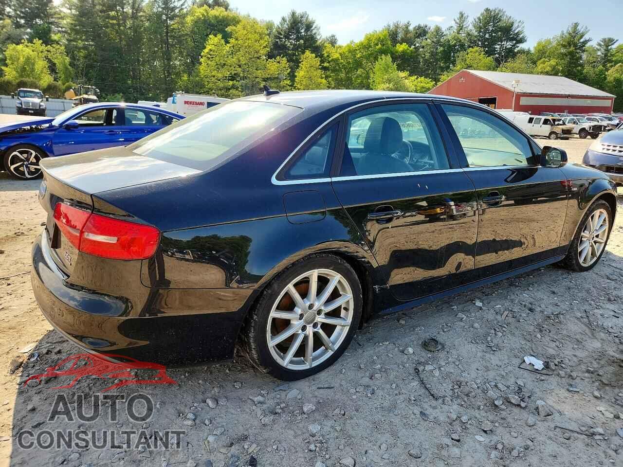 AUDI A4 2015 - WAUFFAFL4FA060315