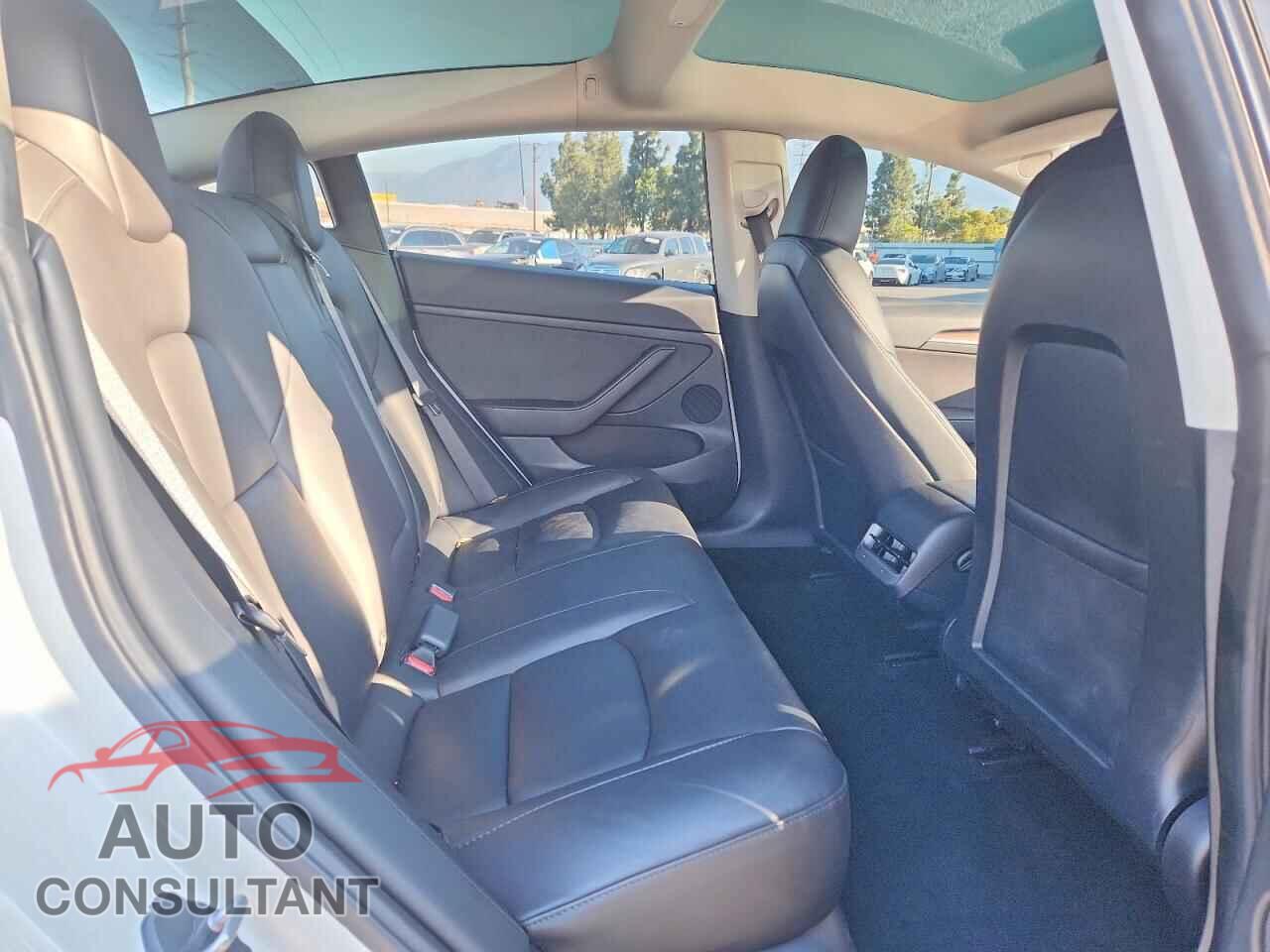 TESLA MODEL 3 2023 - 5YJ3E1EA3PF596013