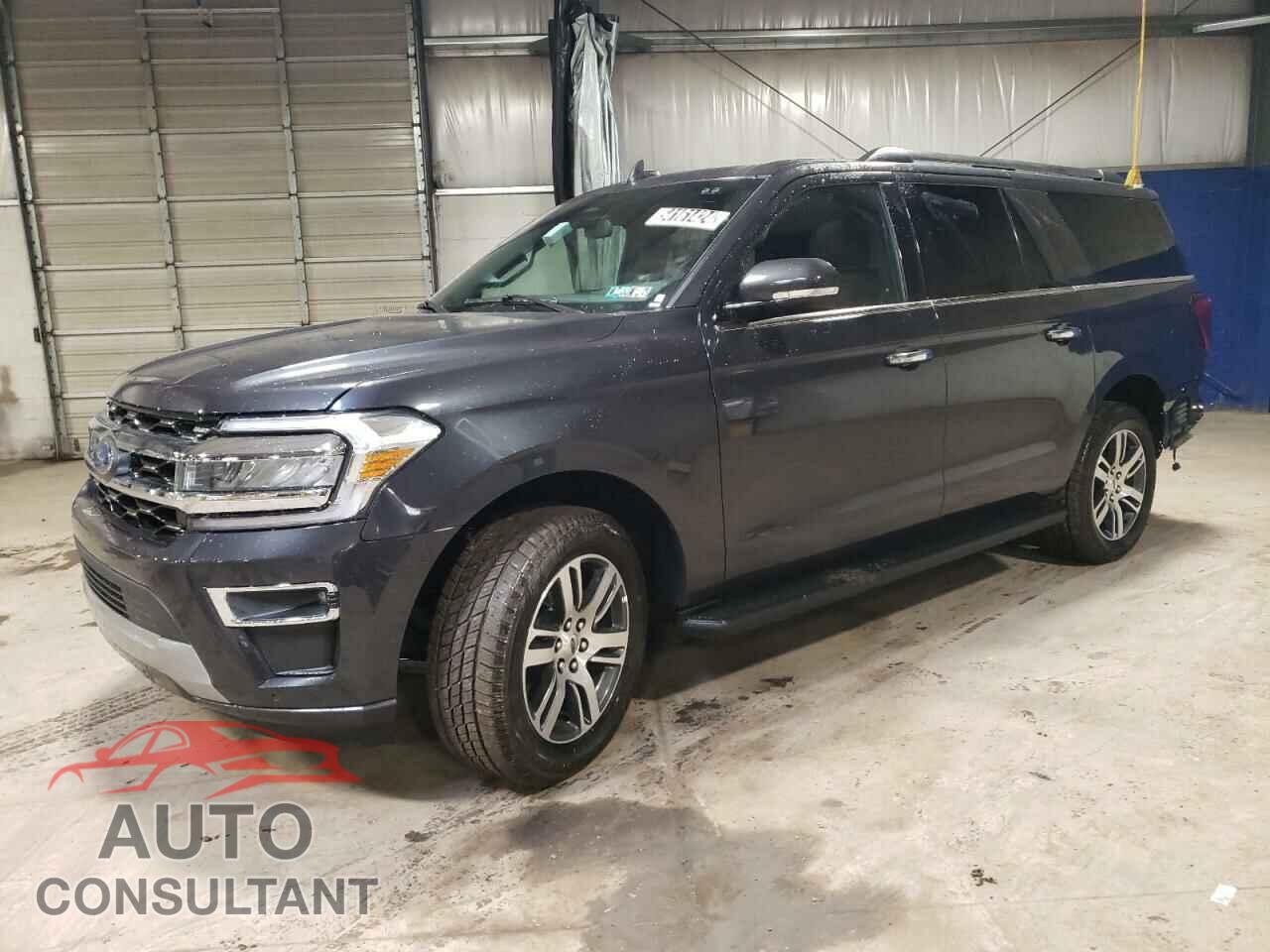 FORD EXPEDITION 2024 - 1FMJK2A86REA51500