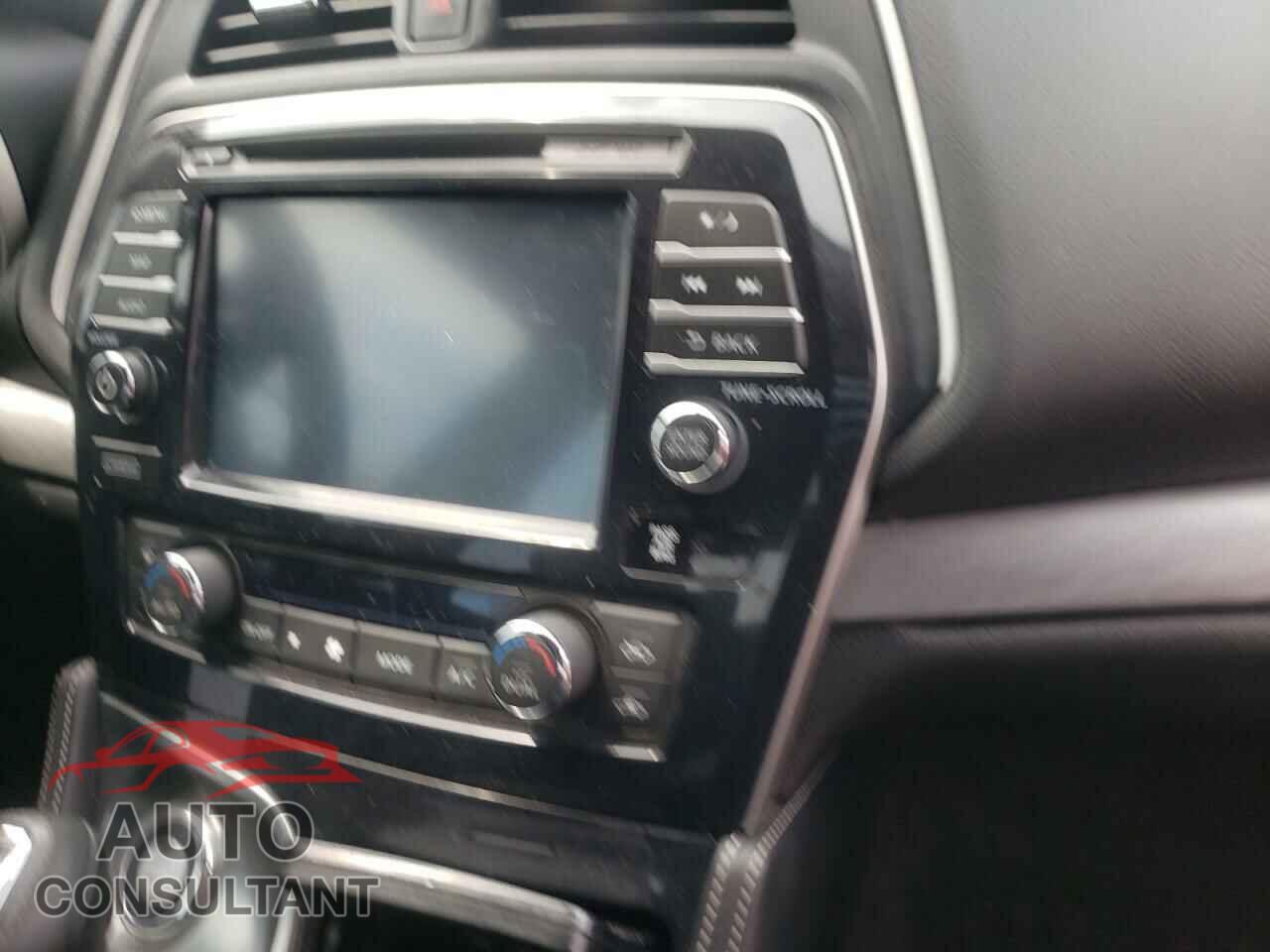 NISSAN MAXIMA 2016 - 1N4AA6AP1GC906219