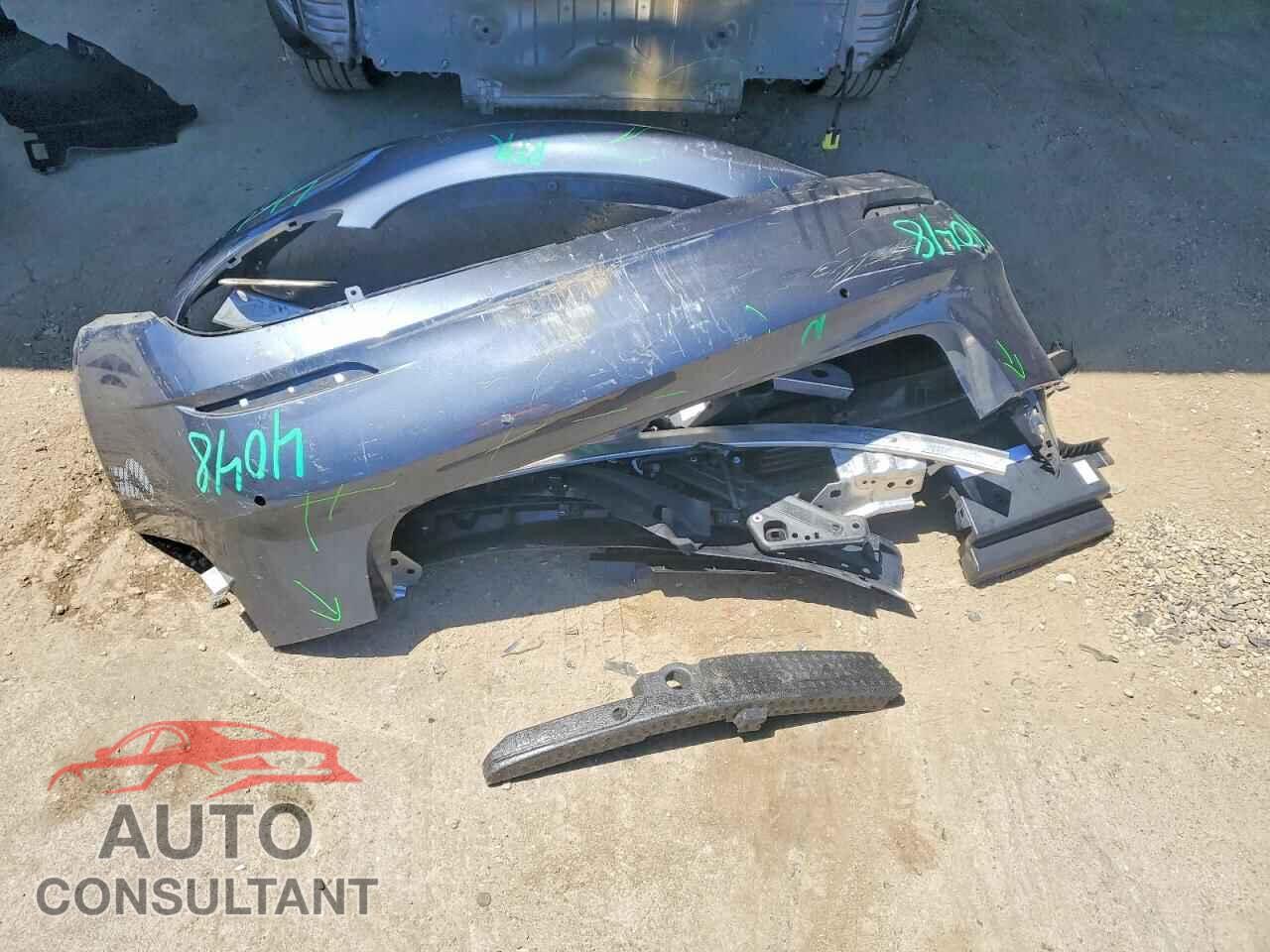 TESLA MODEL 3 2020 - 5YJ3E1EA6LF644002