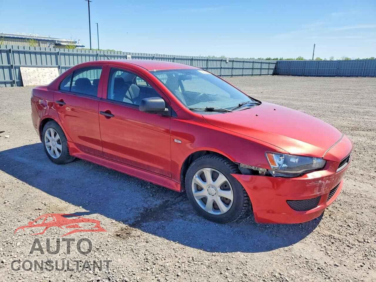 MITSUBISHI LANCER 2012 - JA32U1FU7CU605240