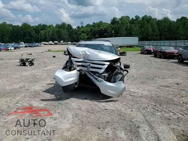 FORD EXPLORER 2013 - 1FM5K8D89DGA35983