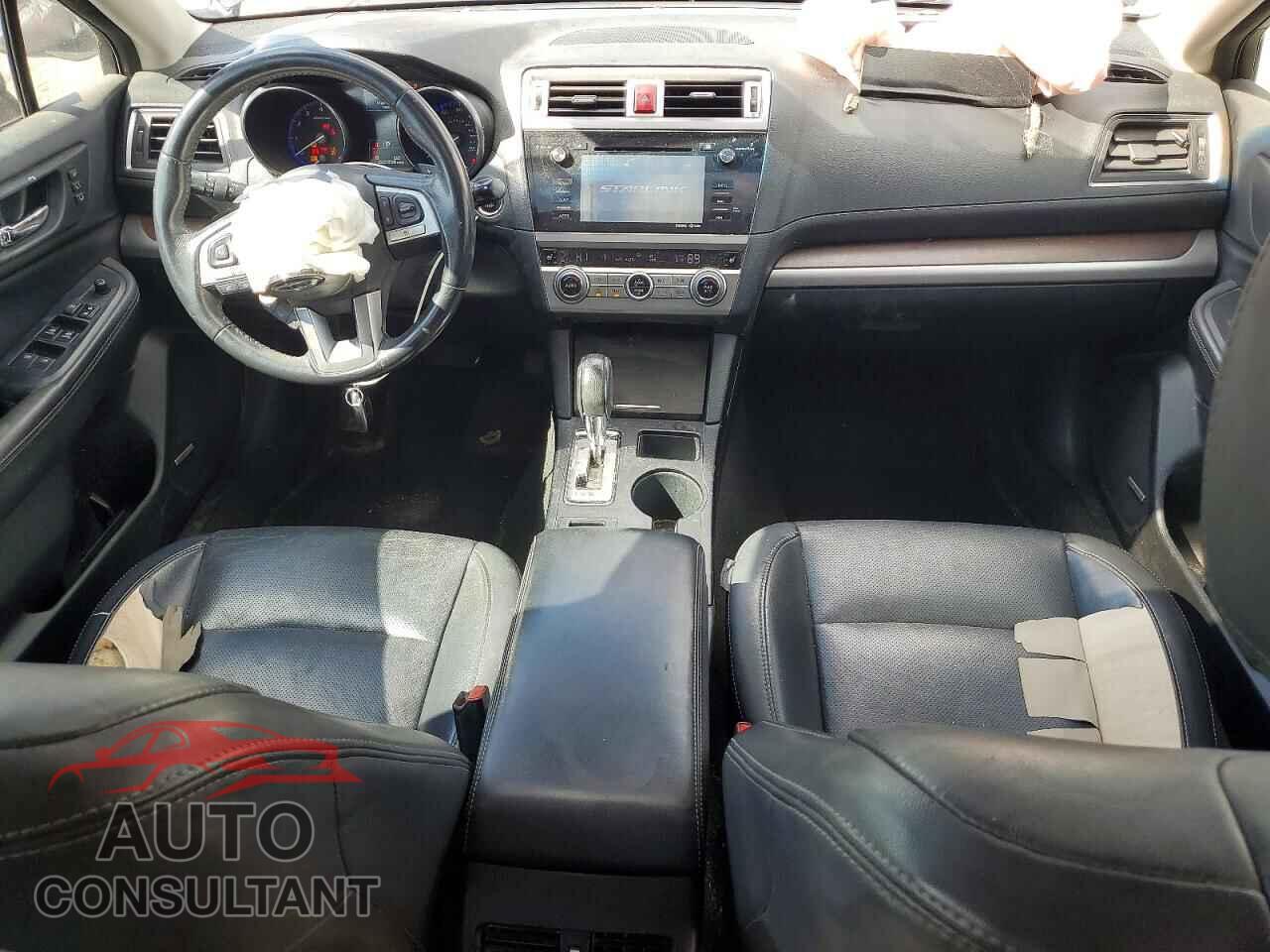 SUBARU OUTBACK 2015 - 4S4BSANC7F3322018
