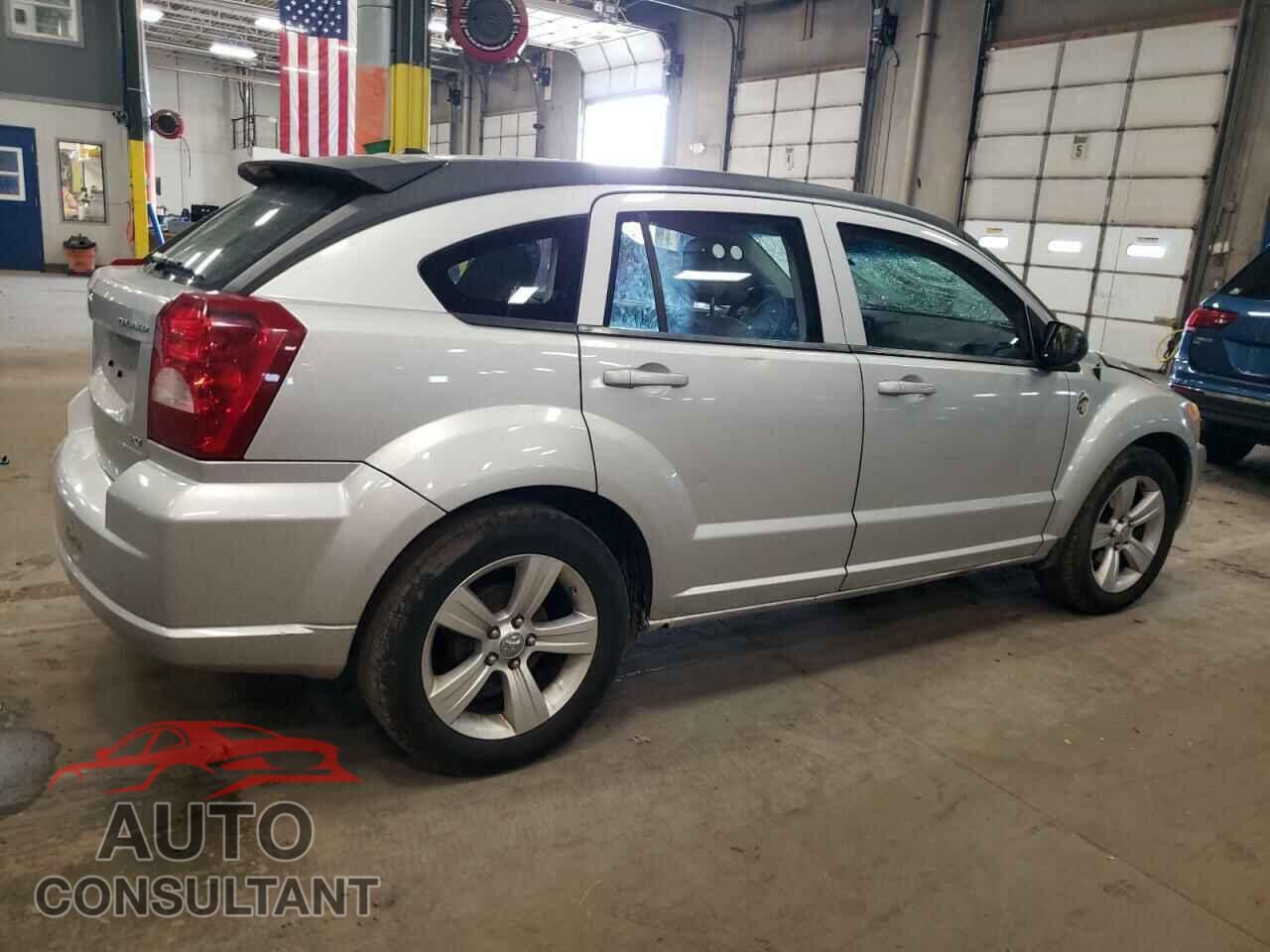 DODGE CALIBER 2010 - 1B3CB4HA9AD535335