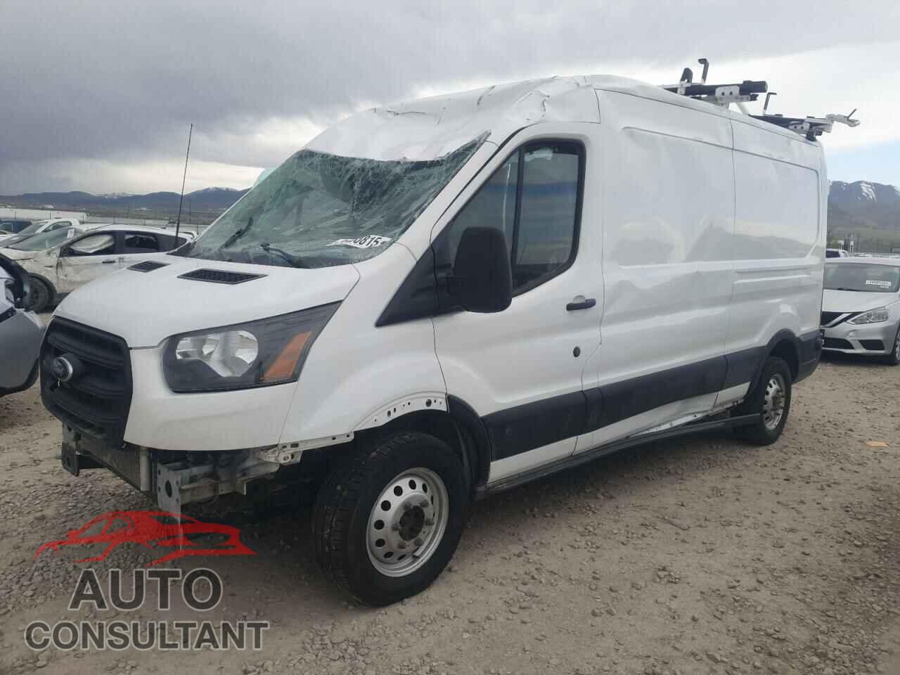 FORD TRANSIT 2020 - 1FTBR2C85LKA31278