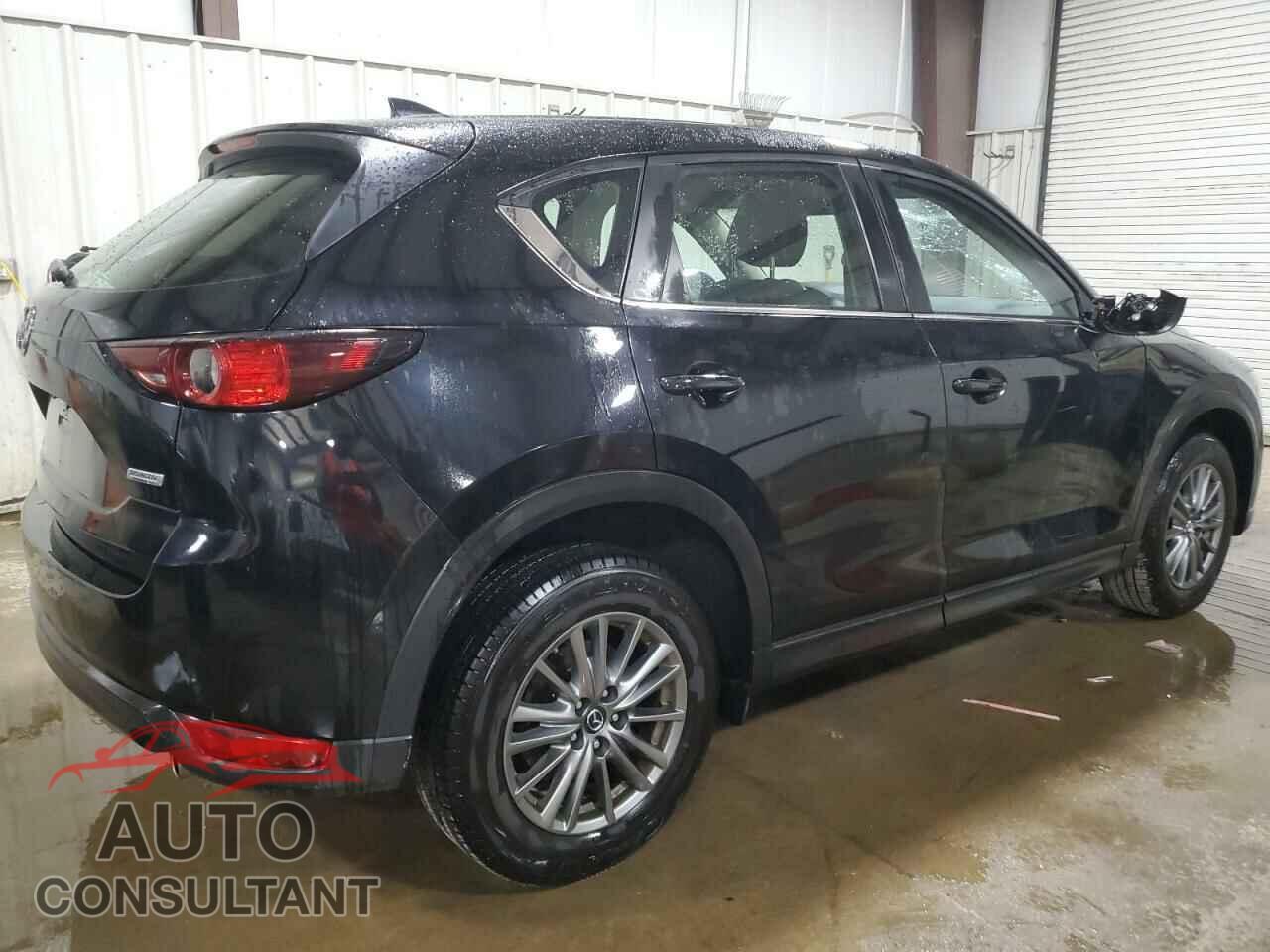MAZDA CX-5 2018 - JM3KFBBM1J0357621