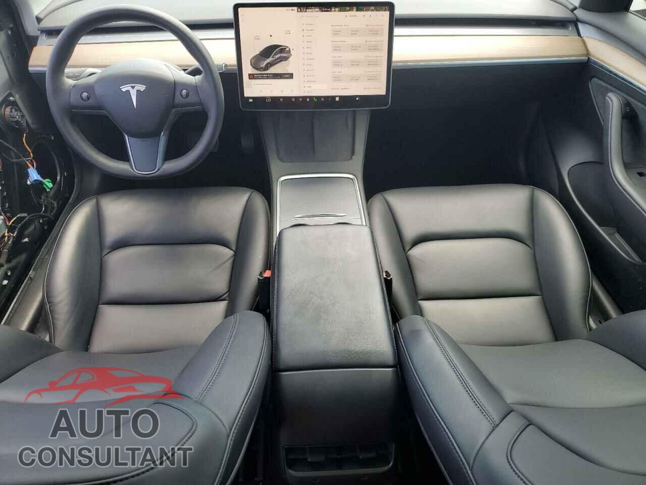 TESLA MODEL 3 2023 - 5YJ3E1EBXPF389840