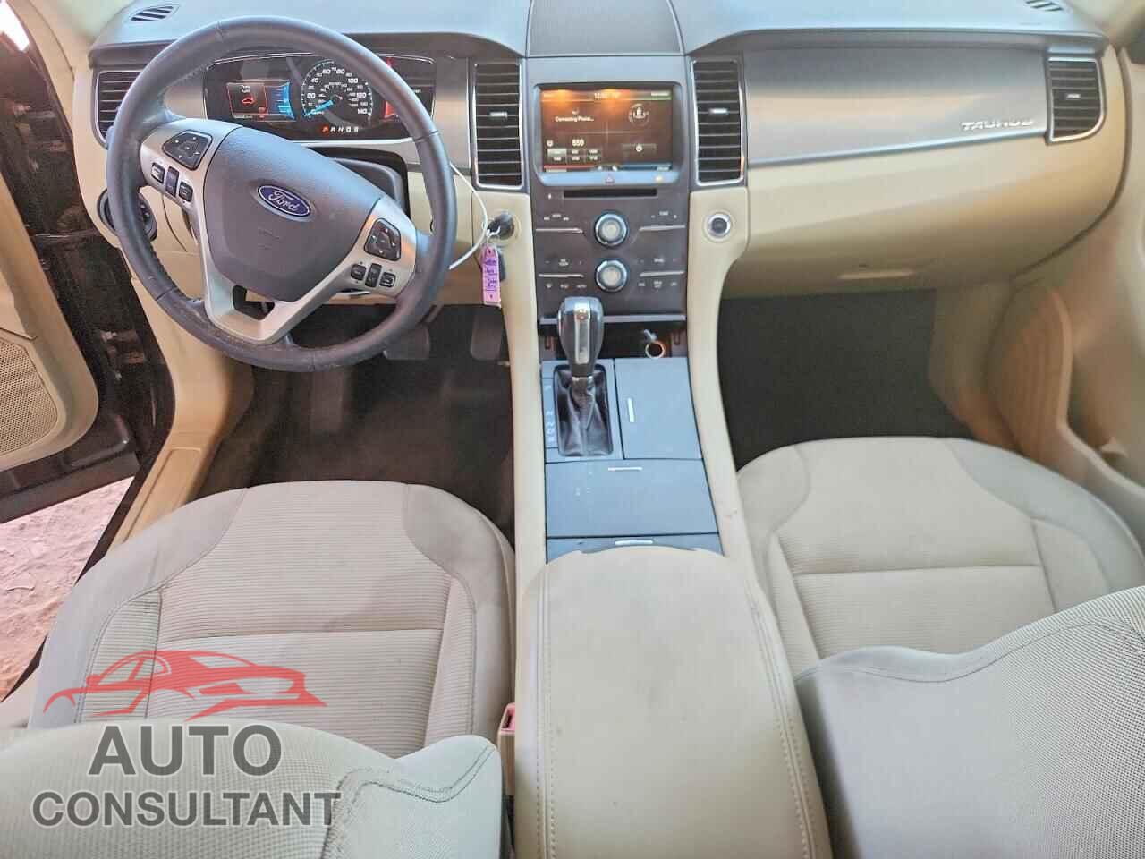 FORD TAURUS 2014 - 1FAHP2E89EG113569