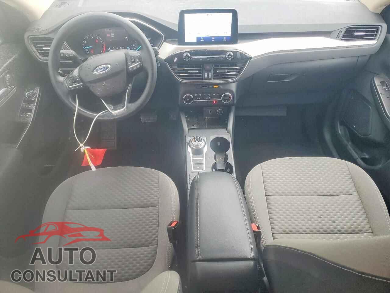 FORD ESCAPE 2020 - 1FMCU0G66LUA82336