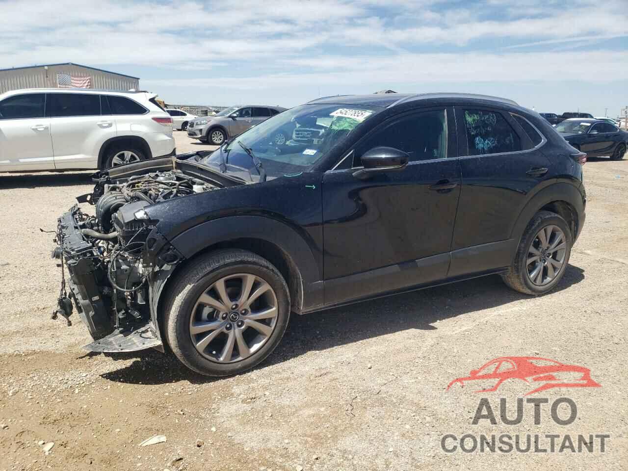 MAZDA CX30 2022 - 3MVDMBBL4NM416211