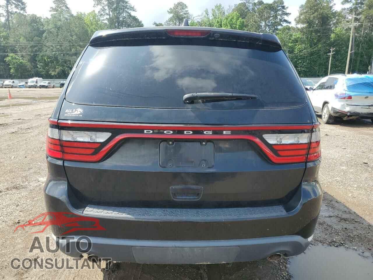 DODGE DURANGO 2014 - 1C4RDHAG4EC514090