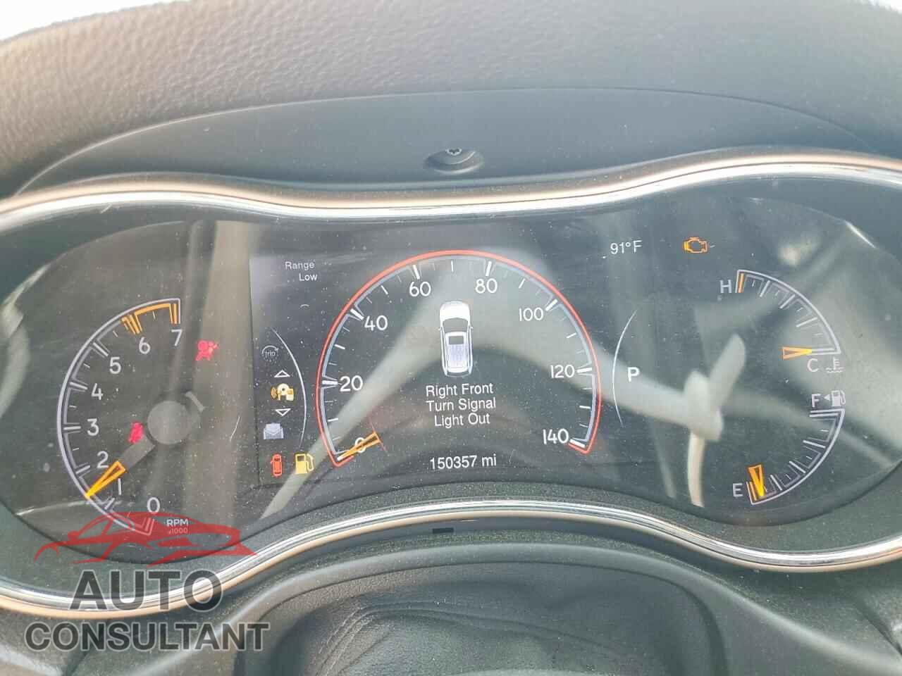 JEEP CHEROKEE 2014 - 1C4RJFBTXEC367086