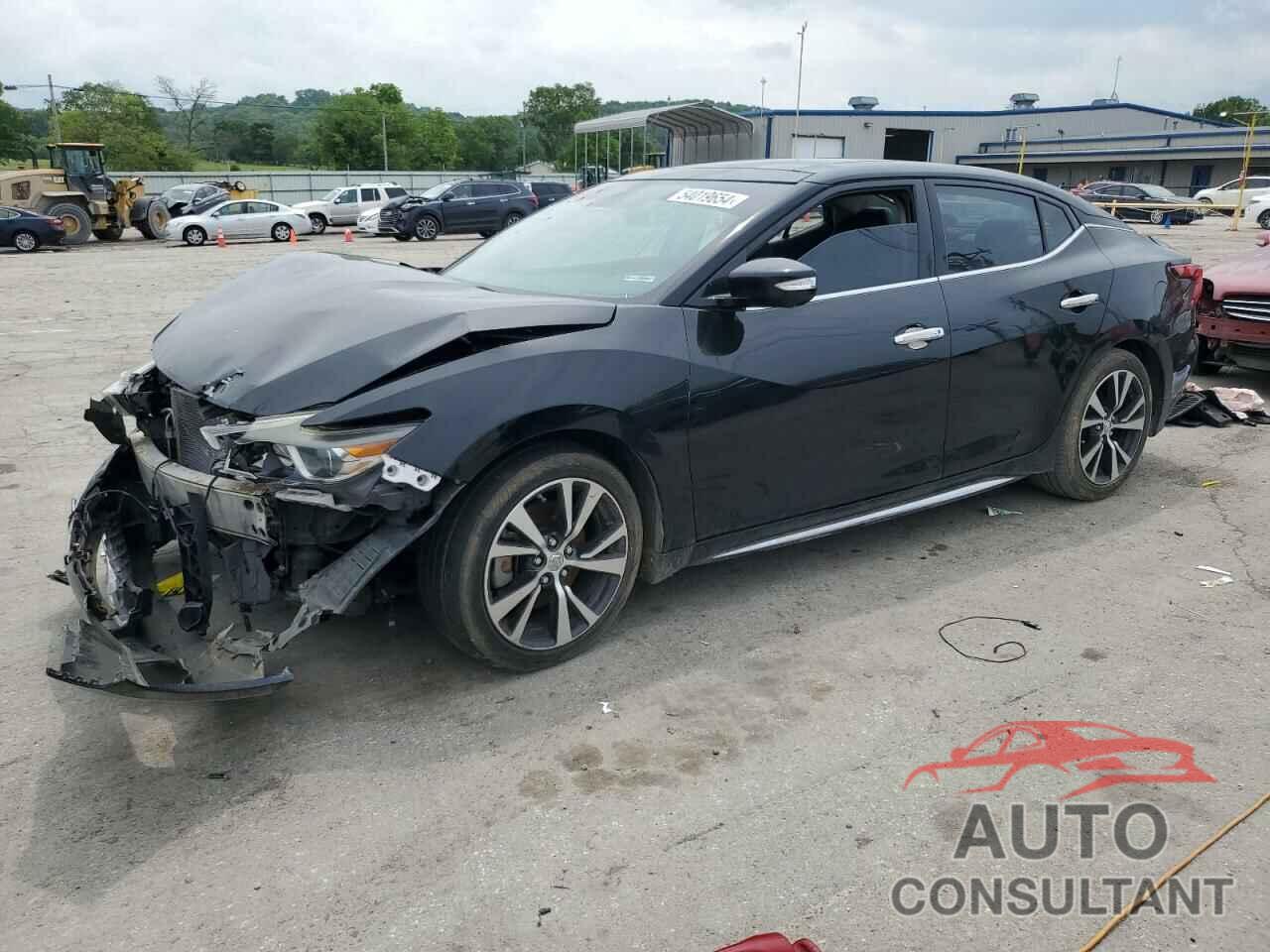 NISSAN MAXIMA 2016 - 1N4AA6AP7GC418442