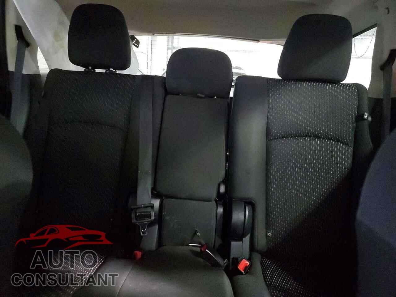 DODGE JOURNEY 2018 - 3C4PDCAB7JT249498