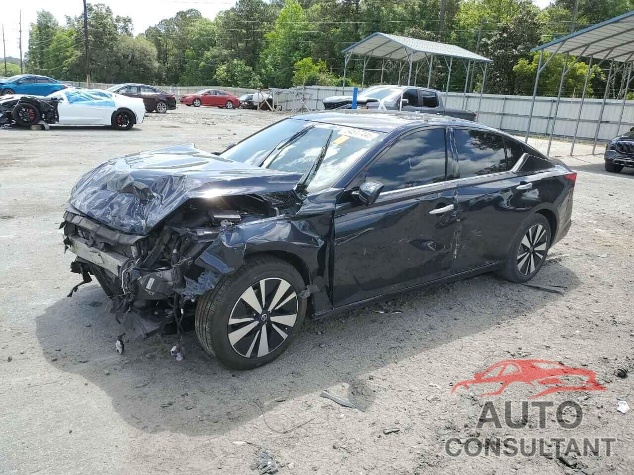 NISSAN ALTIMA 2019 - 1N4BL4EV1KC247496