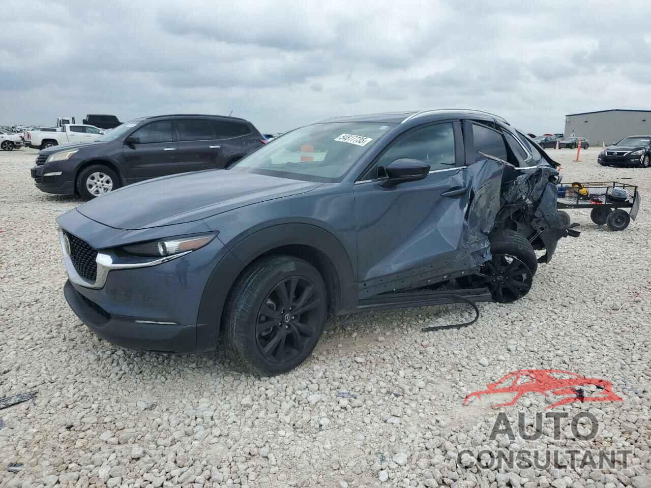 MAZDA CX30 2023 - 3MVDMBCM2PM539130