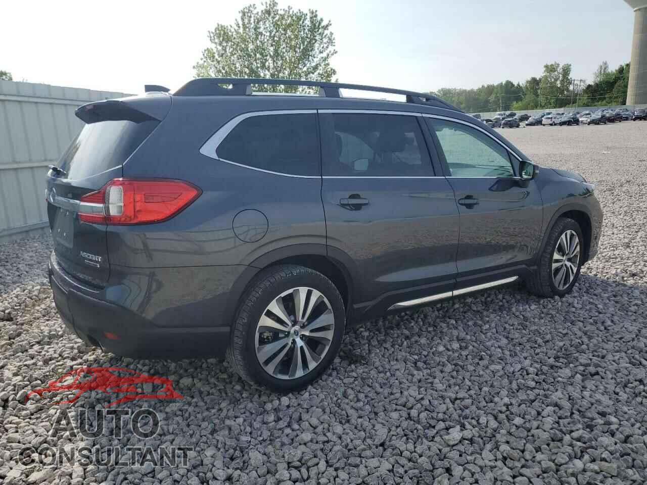 SUBARU ASCENT 2021 - 4S4WMAPD5M3449252