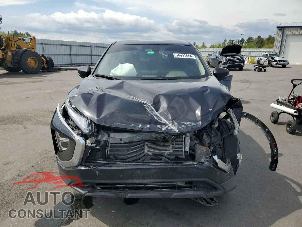 MITSUBISHI ECLIPSE 2023 - JA4ATVAA6PZ001766
