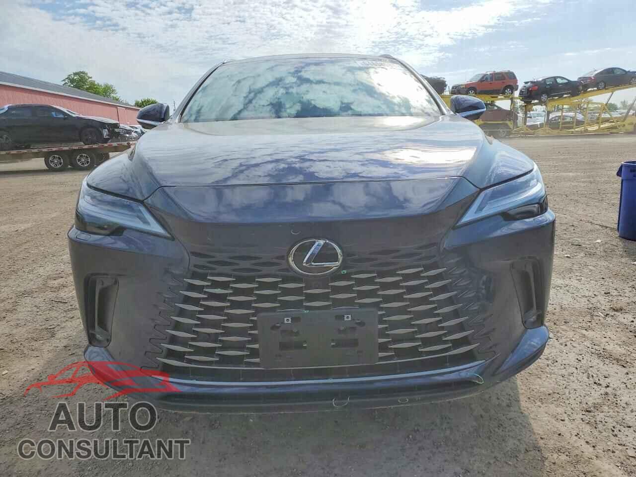 LEXUS UNKNOWN 2024 - 2T2BBMCA2RC063212