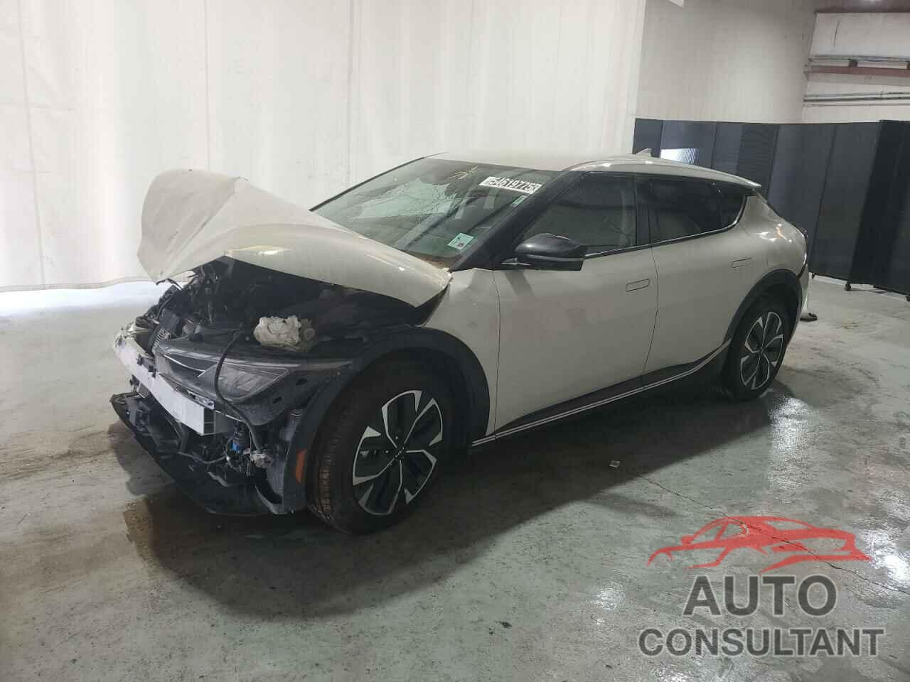 KIA EV6 LIGHT 2024 - KNDC34LA2R5192134