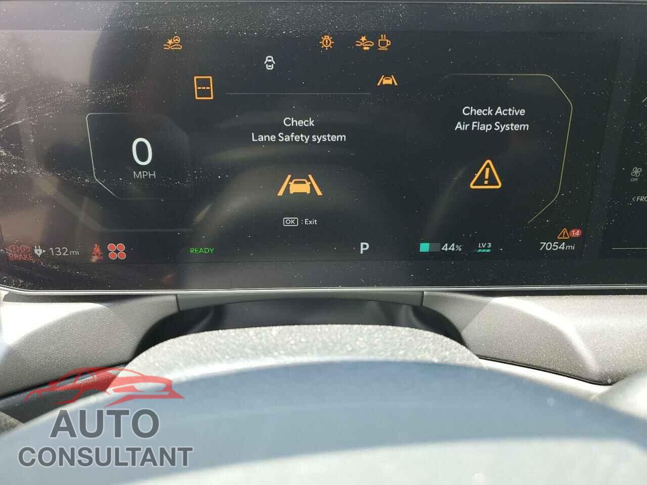 KIA EV9 LIGHT 2024 - KNDAB5S19R6028780