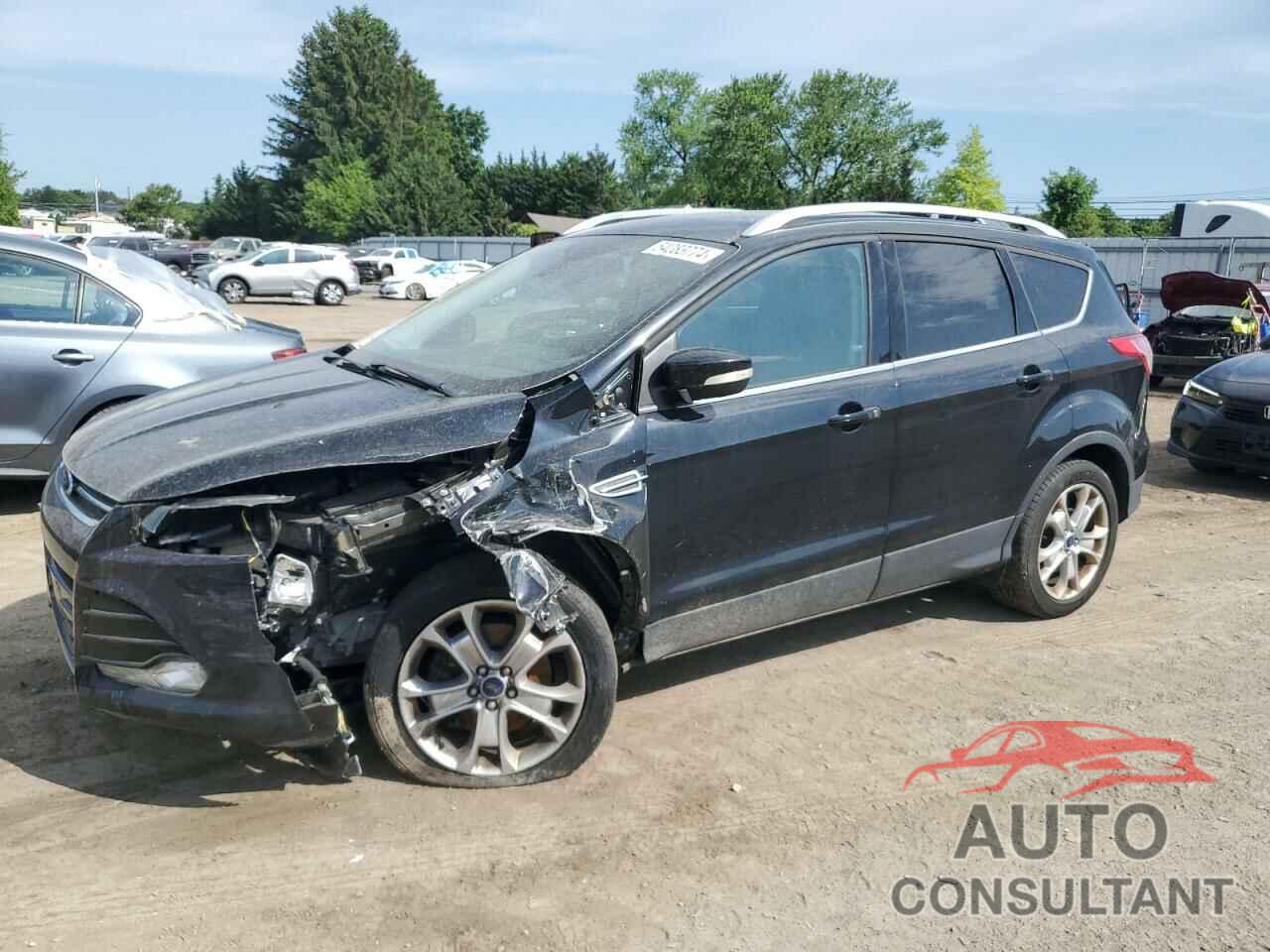 FORD ESCAPE 2016 - 1FMCU9J93GUC17401