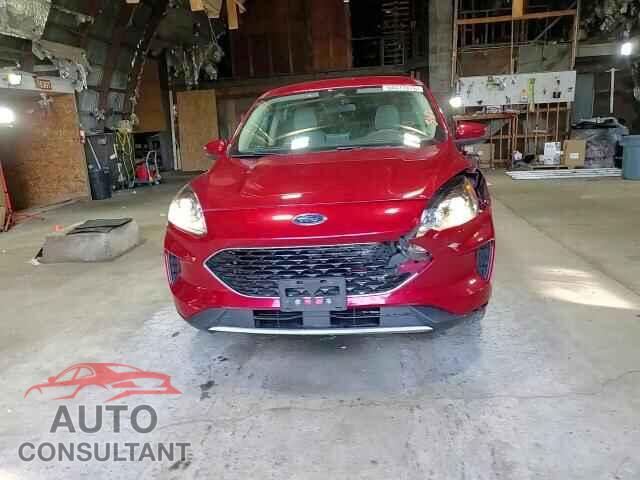 FORD ESCAPE 2020 - 1FMCU9G67LUA27169
