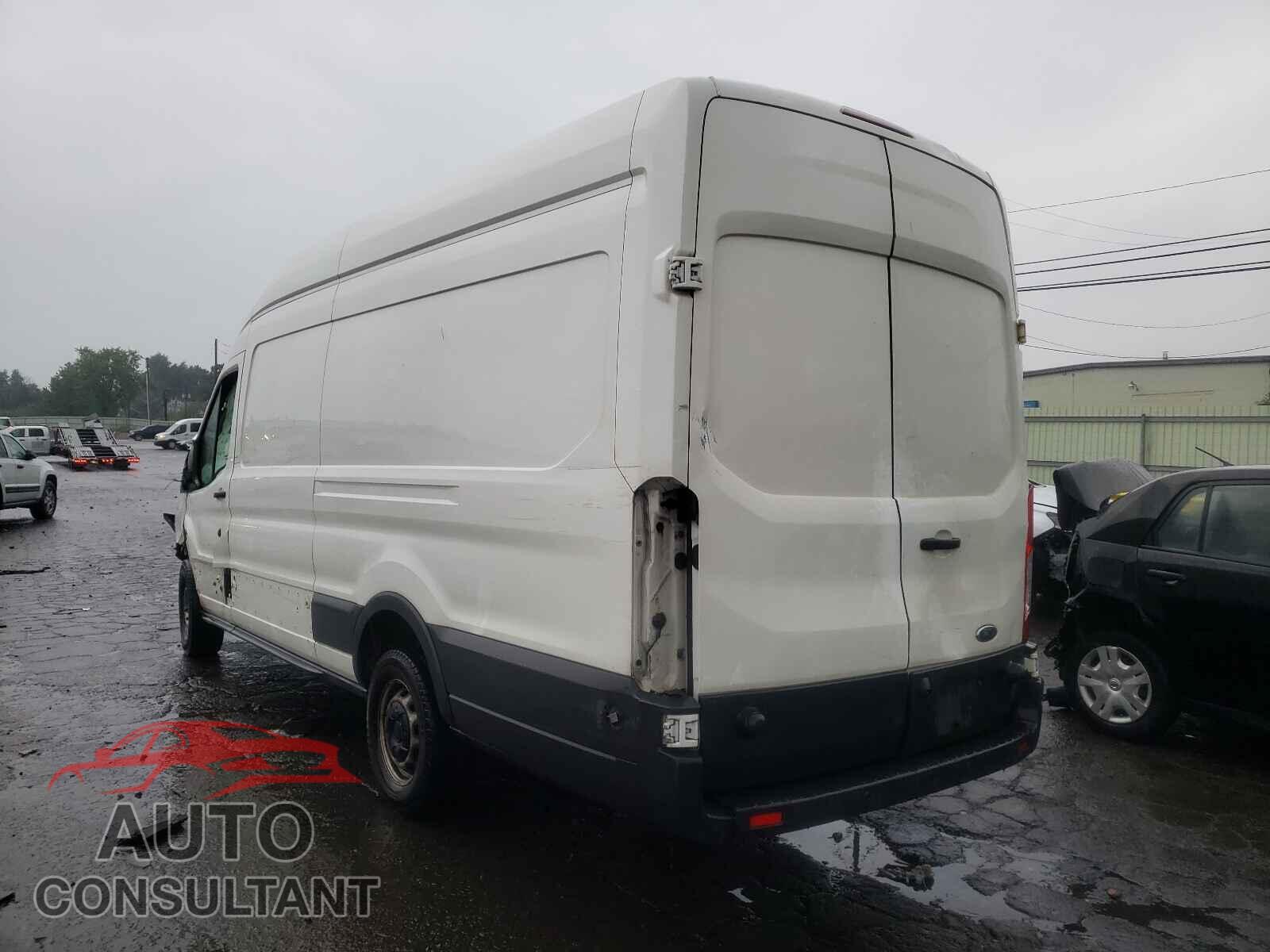 FORD TRANSIT CO 2016 - 1FTBW3XG7GKA27741