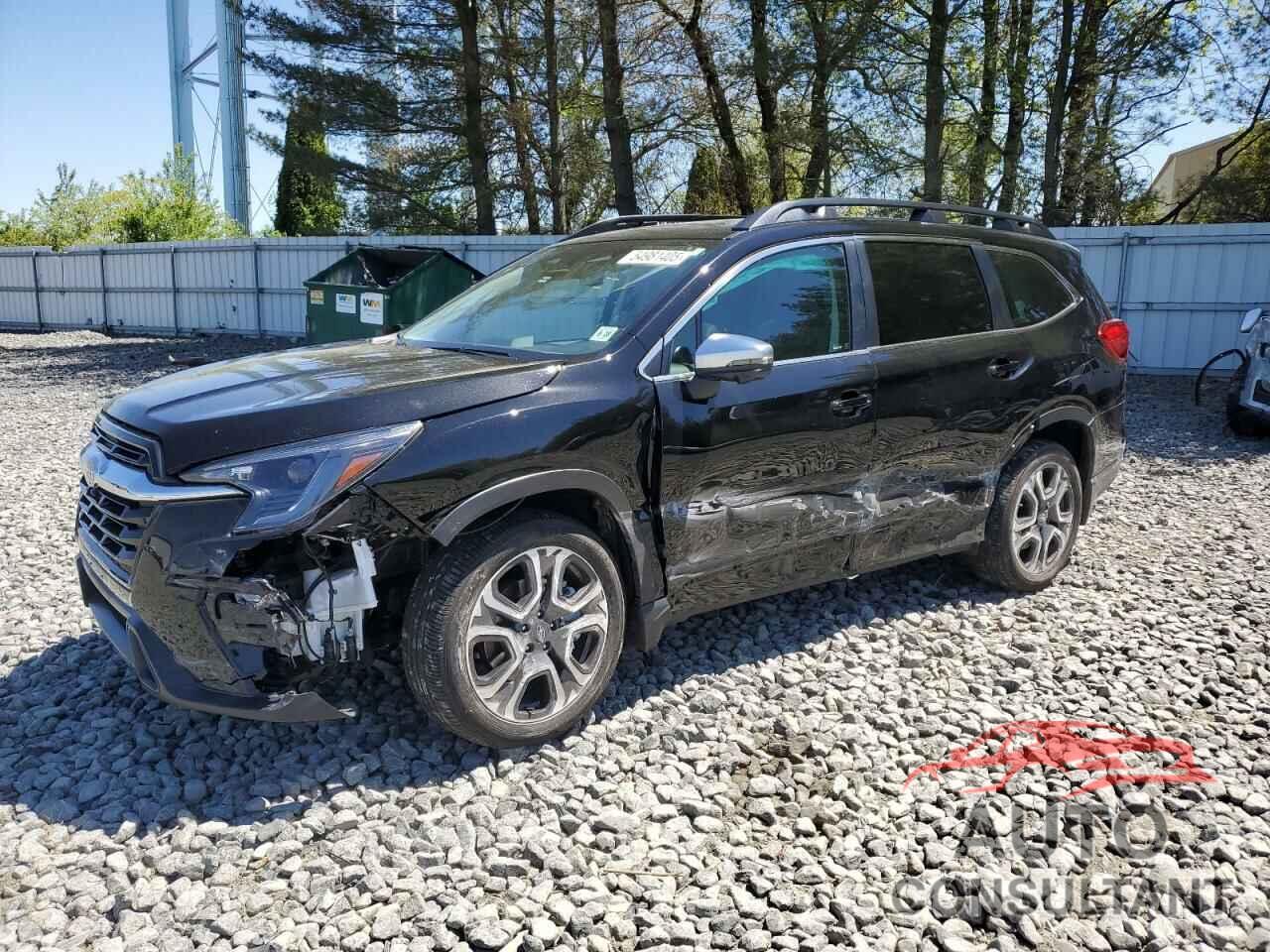 SUBARU ASCENT 2023 - 4S4WMAUD6P3460978