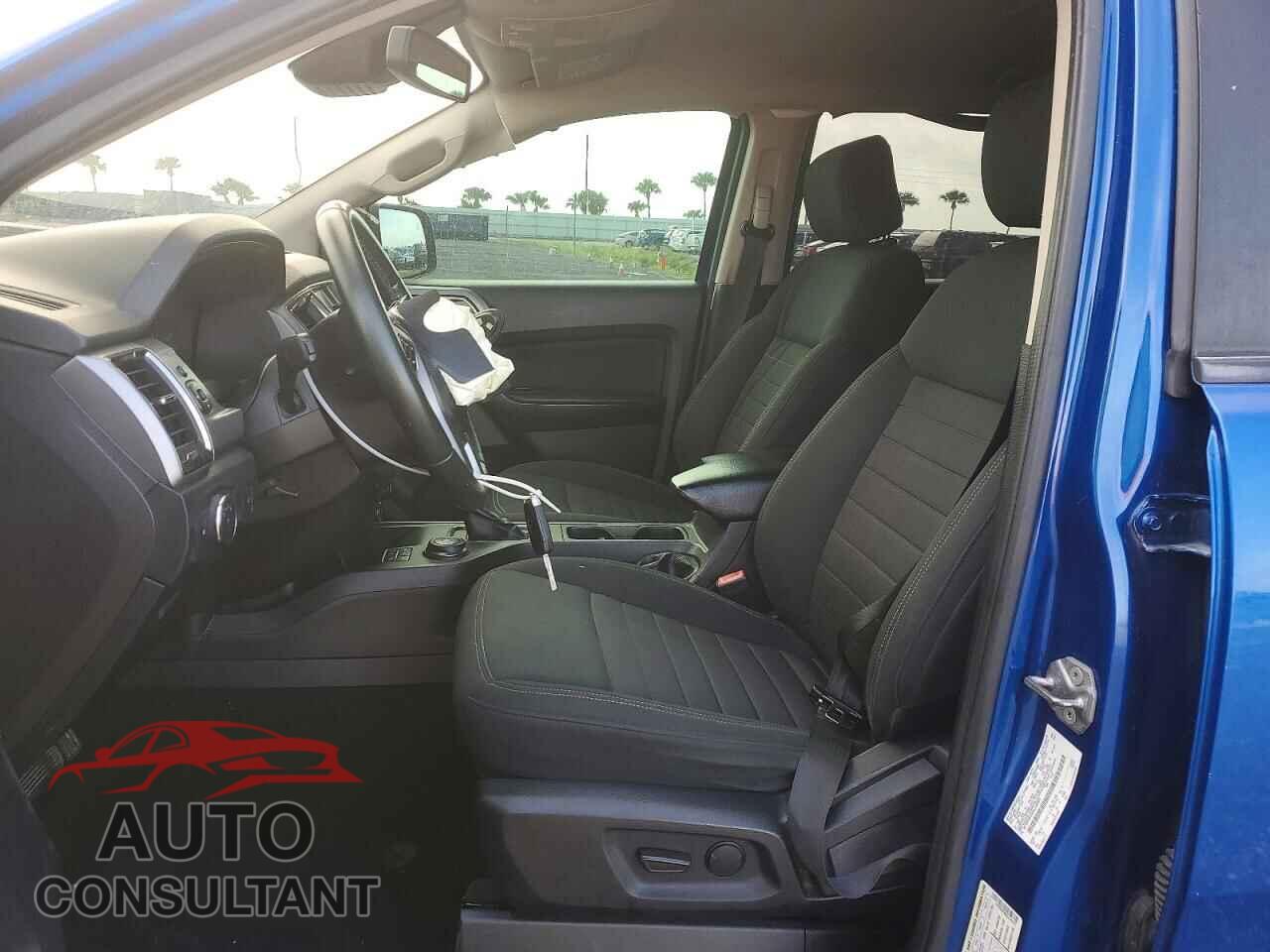 FORD RANGER 2019 - 1FTER4FH6KLA40407