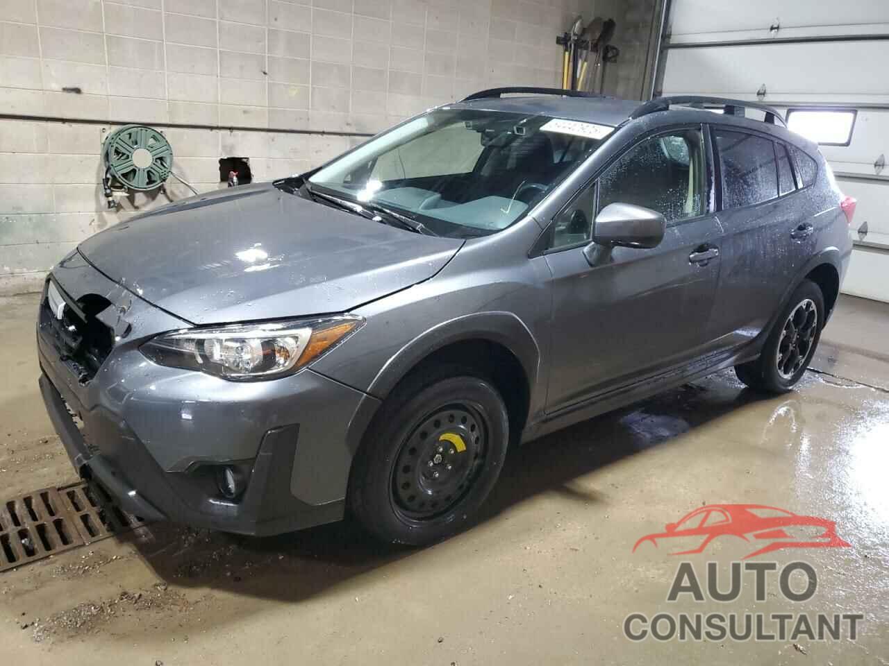 SUBARU CROSSTREK 2023 - JF2GTAPC6P8325714
