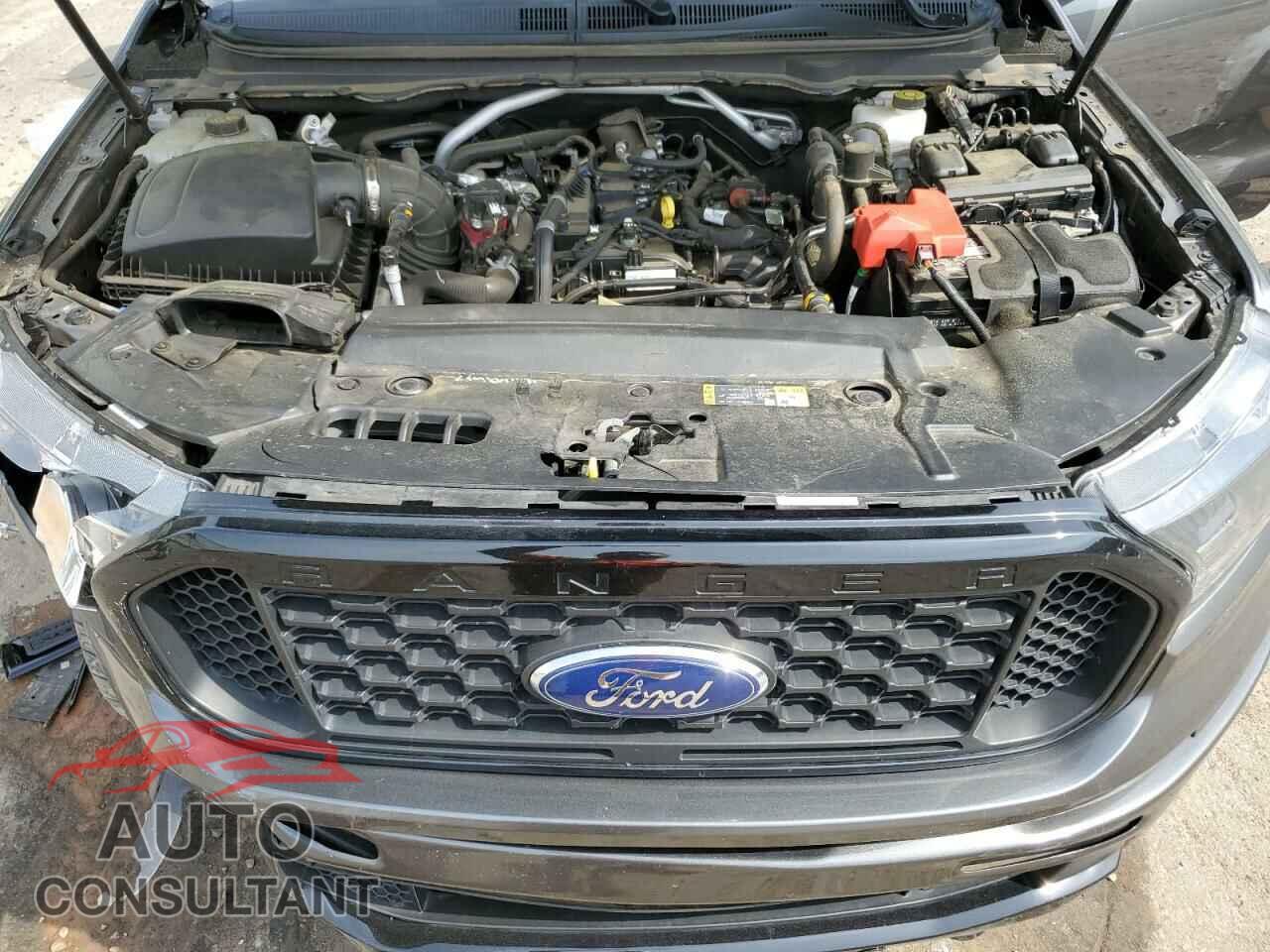 FORD RANGER 2020 - 1FTER4EH5LLA07983