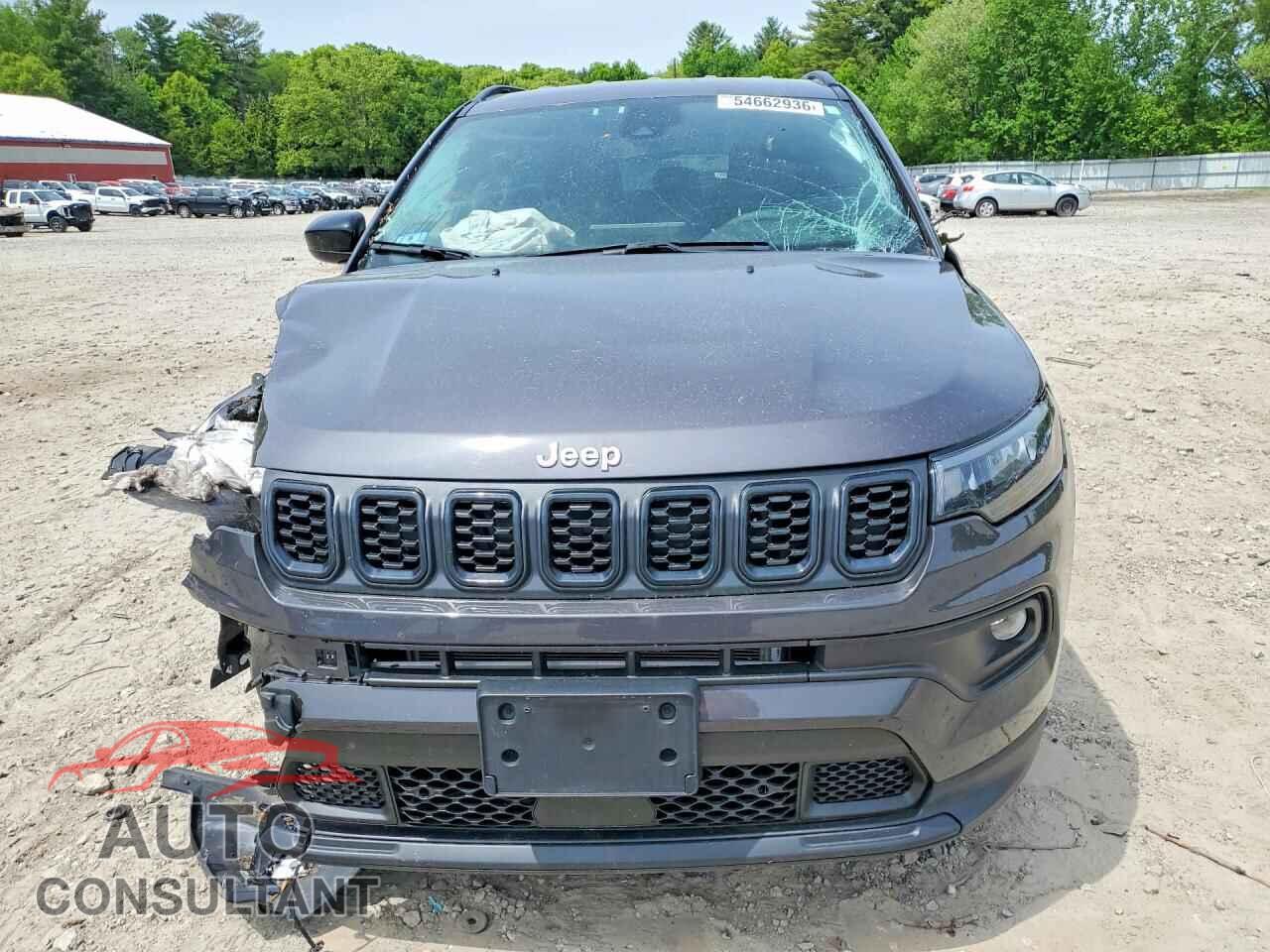 JEEP COMPASS 2024 - 3C4NJDFN6RT123976