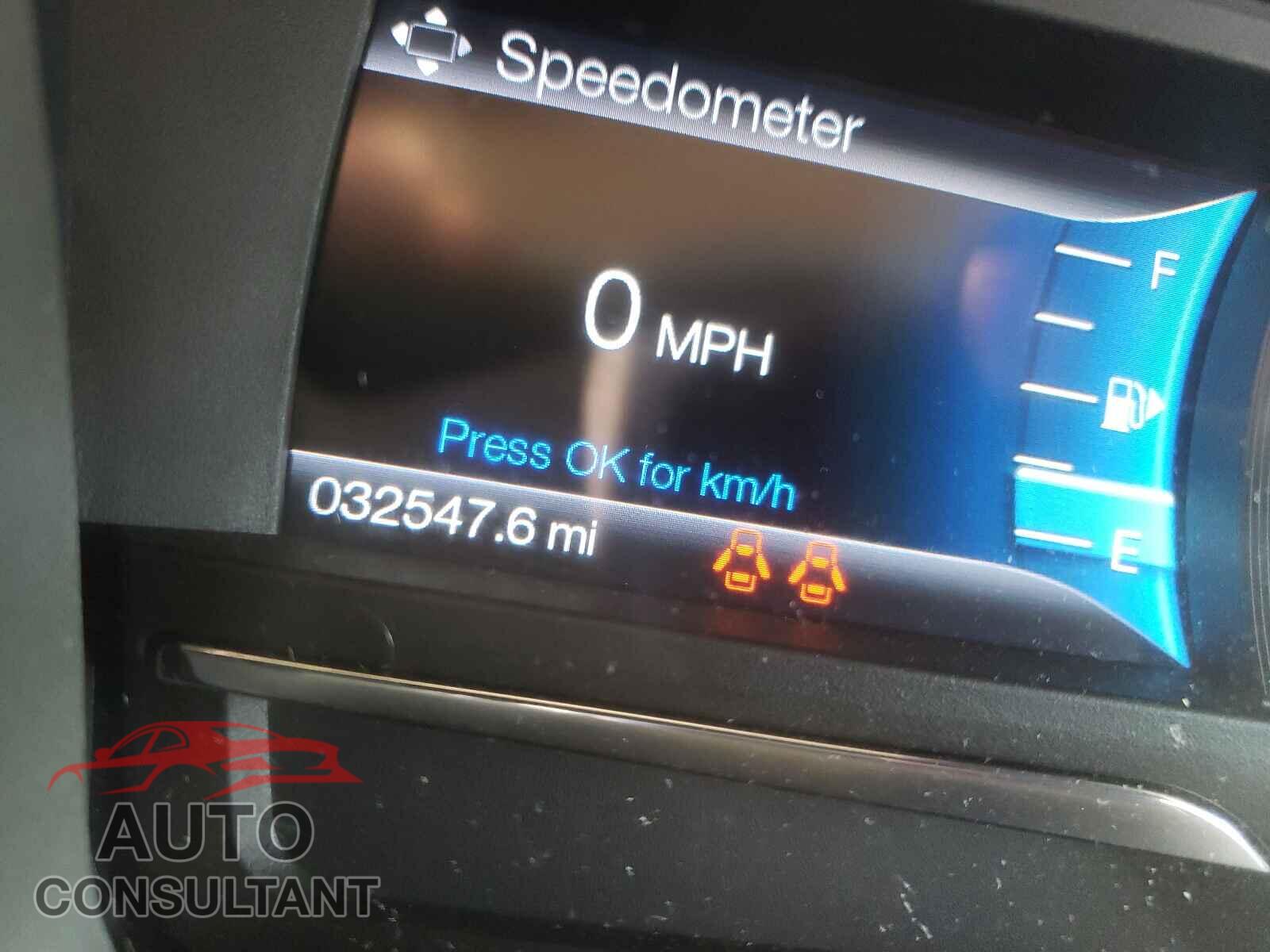 FORD FLEX 2017 - 2FMHK6C84HBA11736