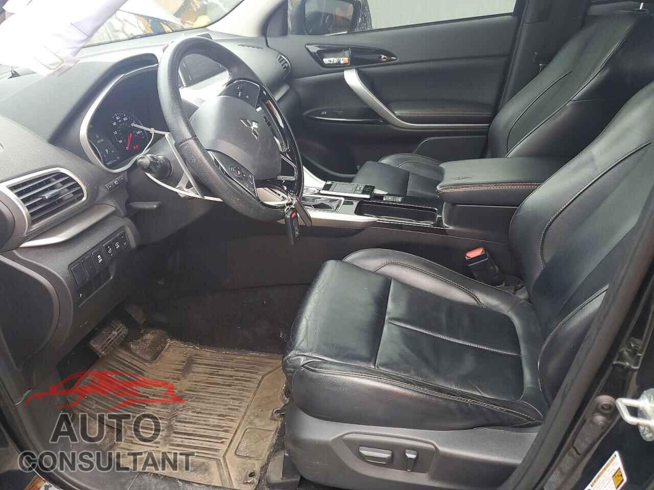 MITSUBISHI ECLIPSE 2018 - JA4AT5AA7JZ065578
