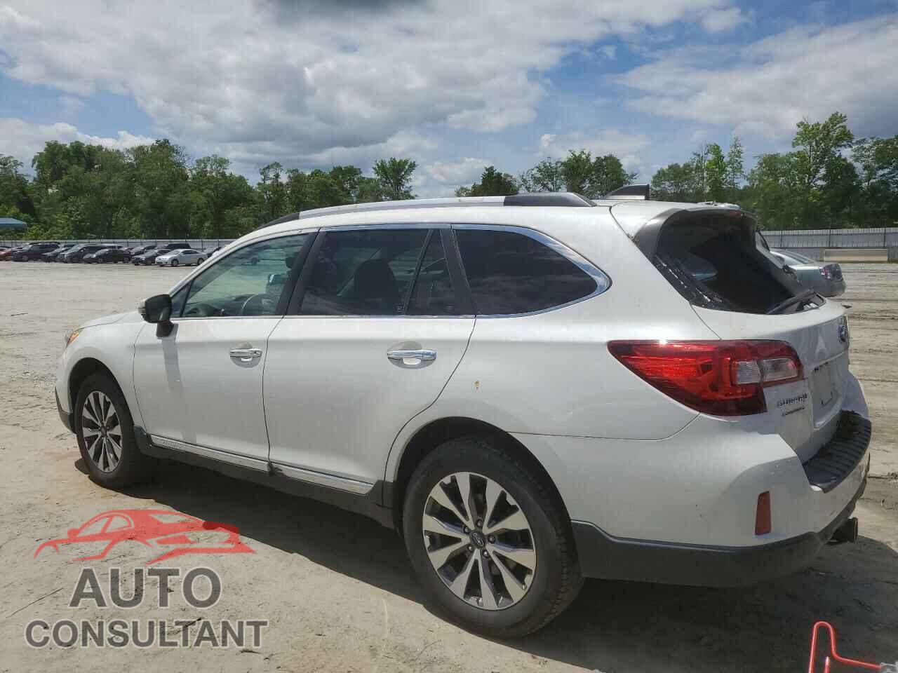 SUBARU OUTBACK 2017 - 4S4BSETC3H3343798