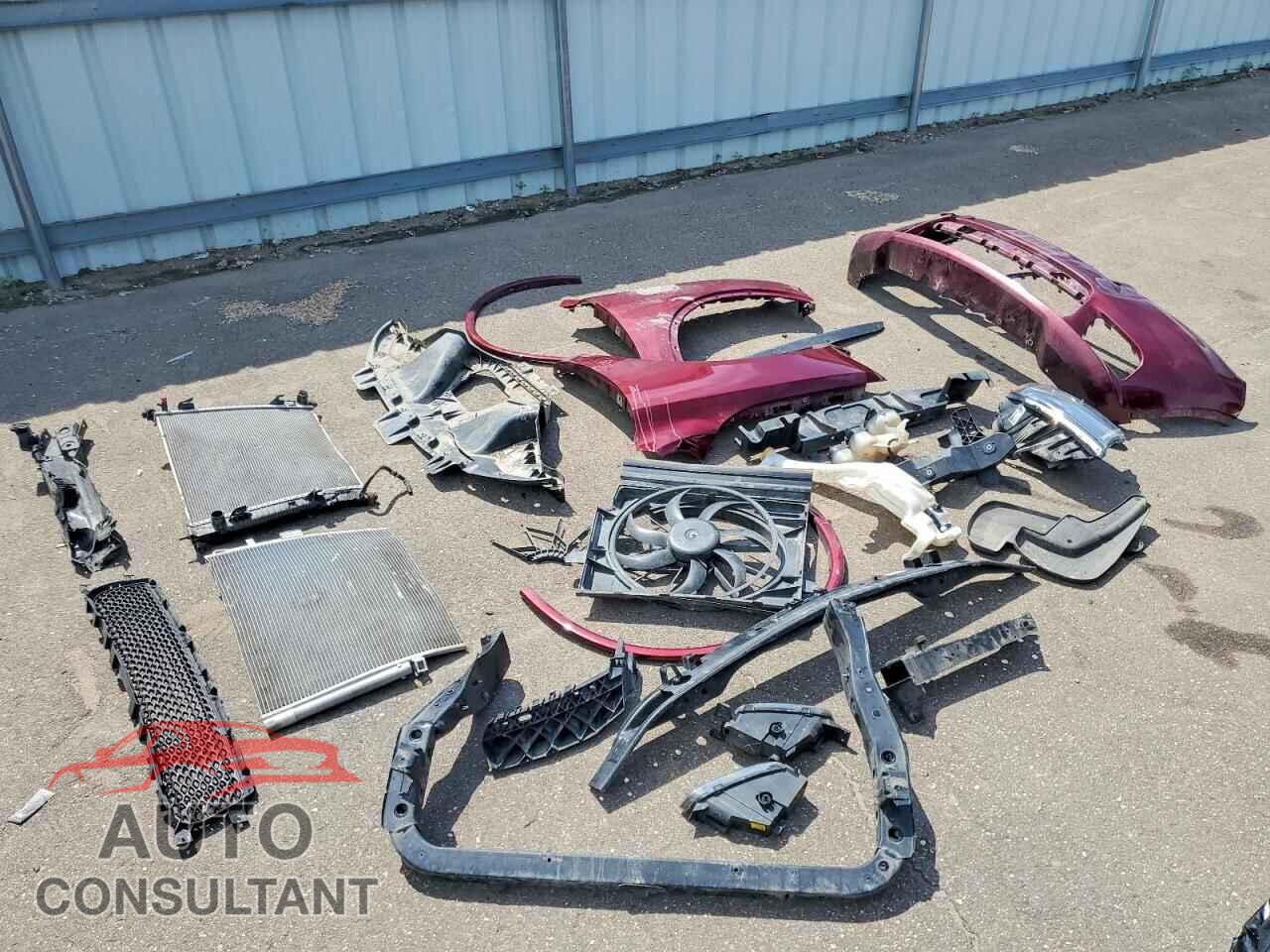 DODGE DURANGO 2020 - 1C4RDJDG8LC125095