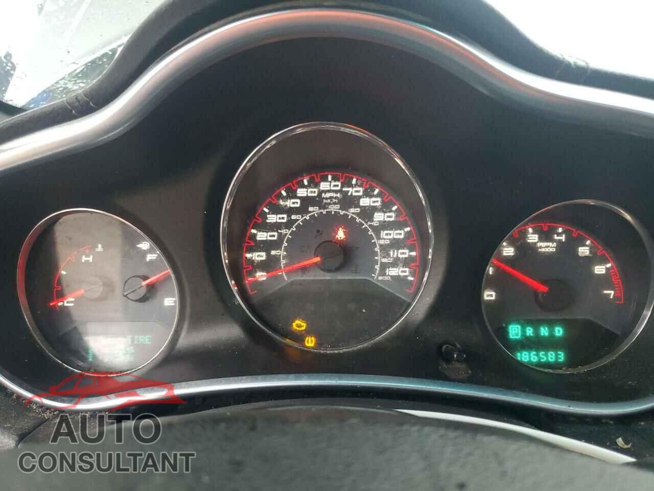 DODGE AVENGER 2014 - 1C3CDZCB1EN229160