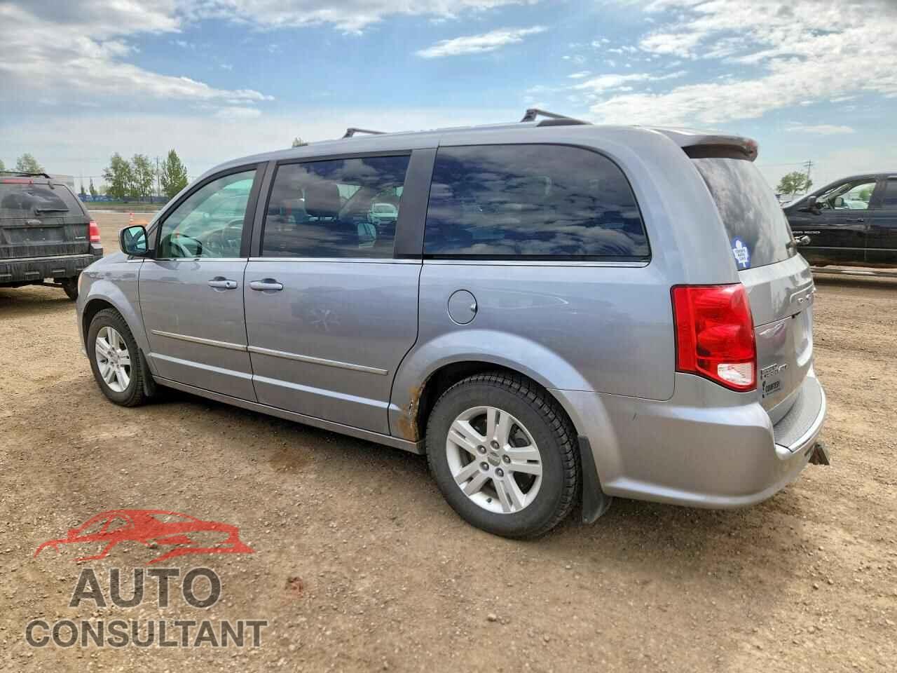 DODGE CARAVAN 2015 - 2C4RDGDG2FR551363