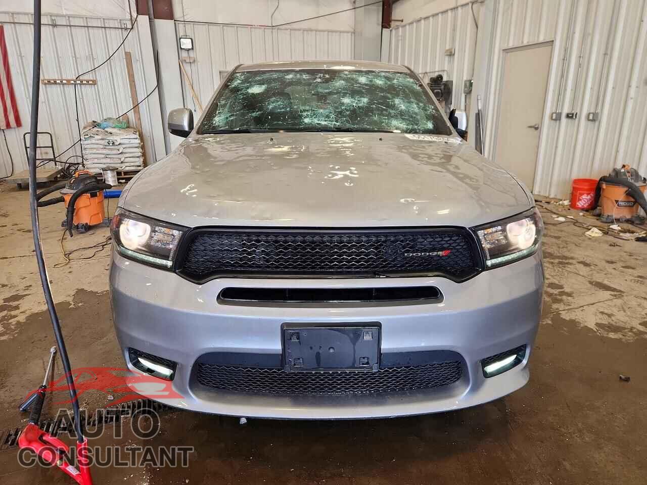 DODGE DURANGO 2020 - 1C4RDJDG9LC308070