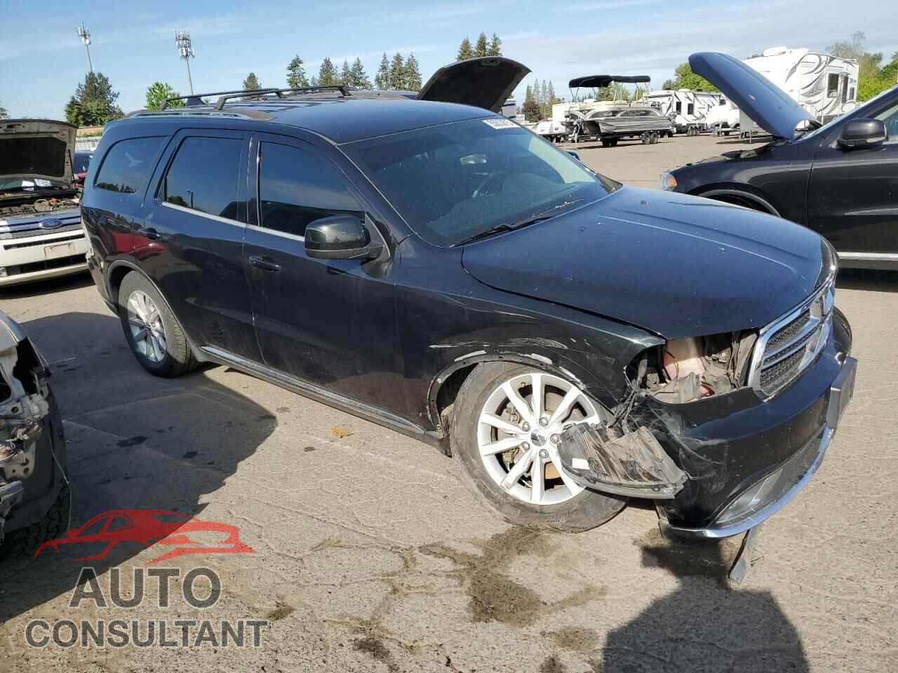 DODGE DURANGO 2015 - 1C4RDHAG6FC834187