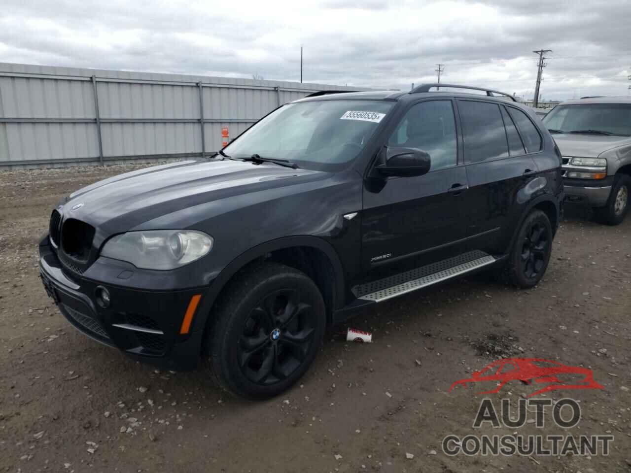 BMW X5 2011 - 5UXZV8C5XBL417480